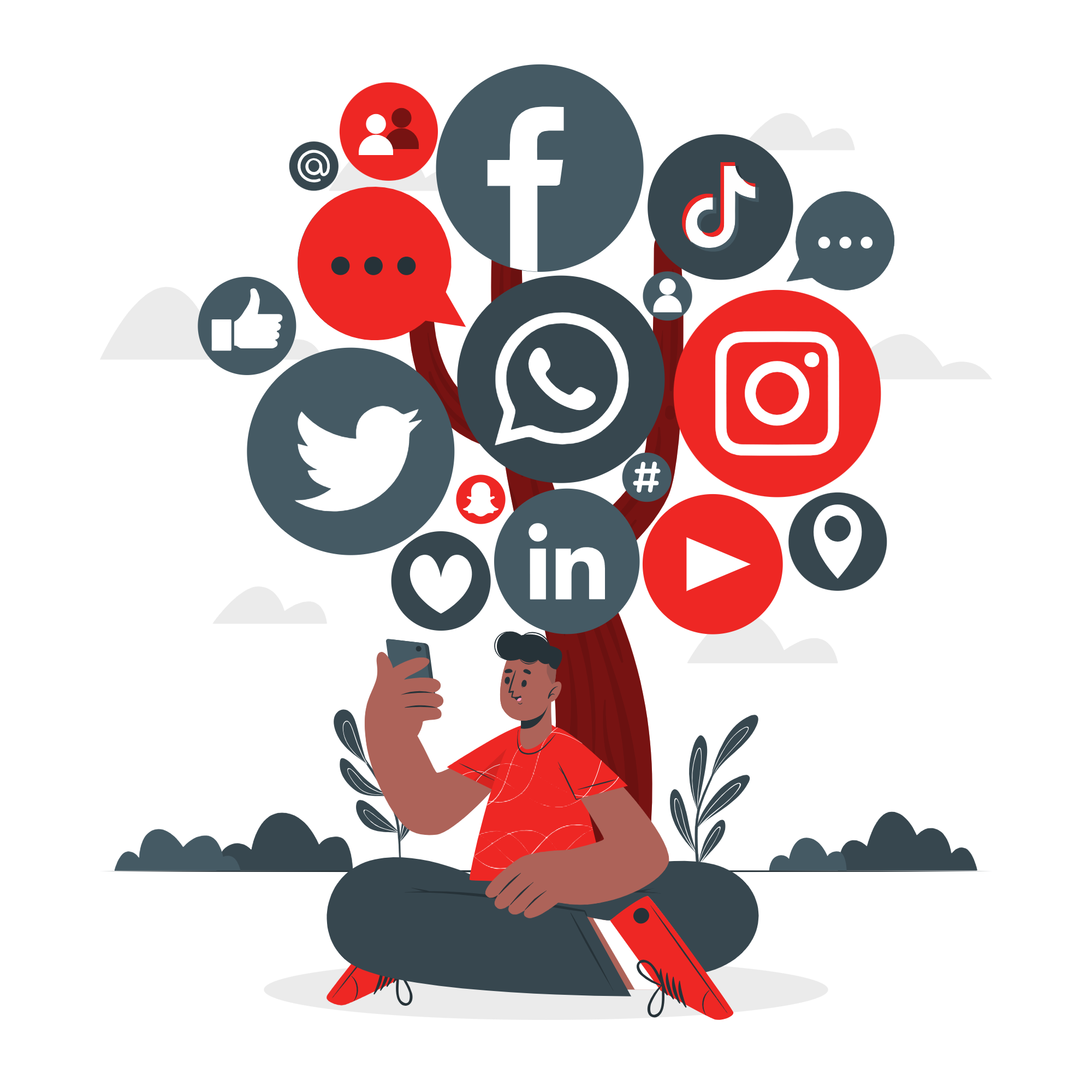 top accounting tips for social media influencers