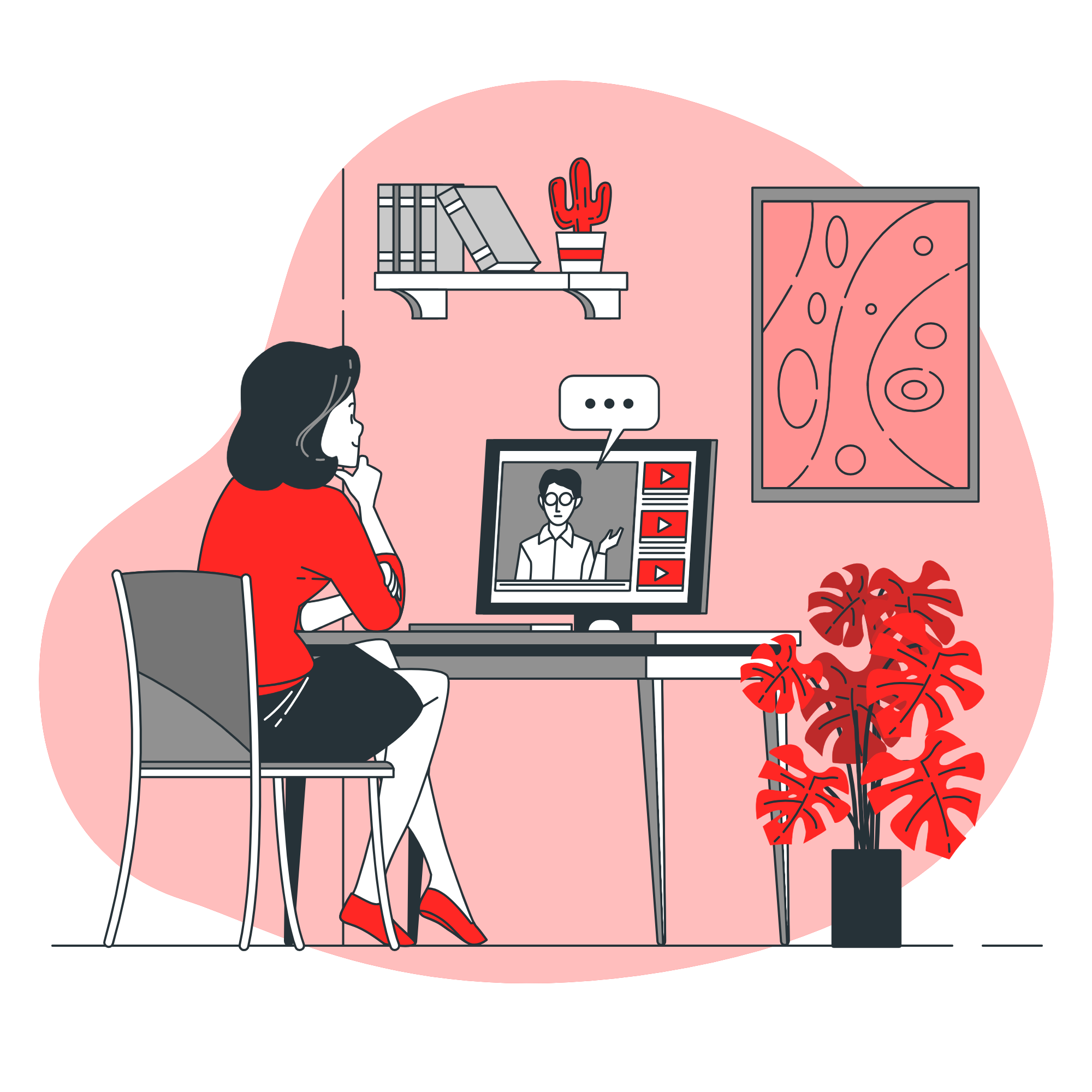 Steps to Creating a Retirement Plan as a Digital Creator