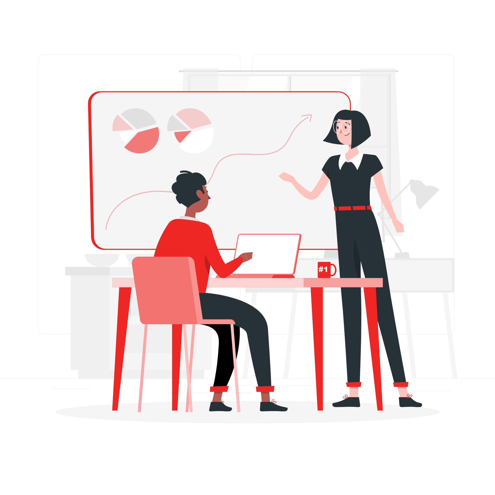 Balance Personal and Business Finances as an Influencer