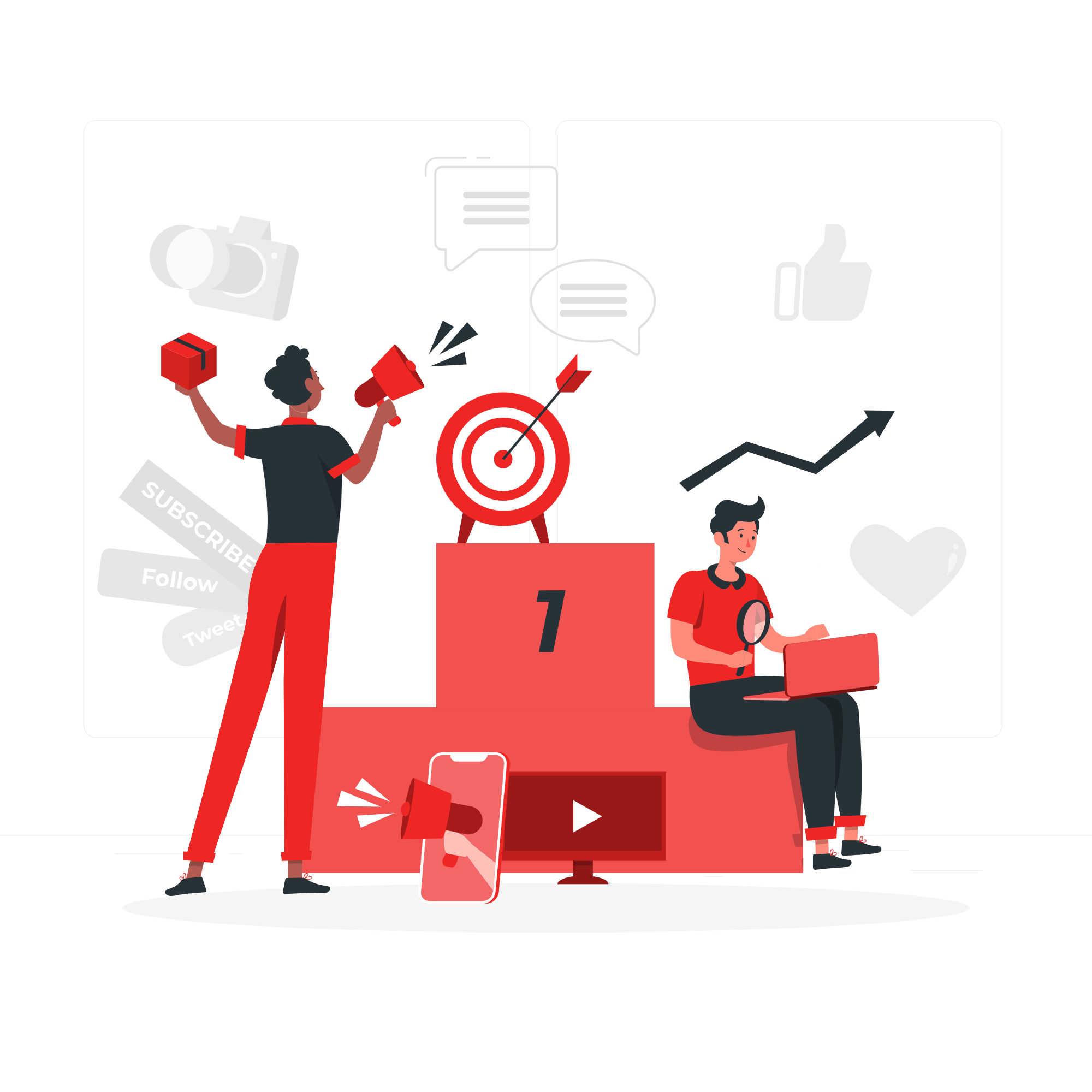 Manage Affiliate Earnings as an Influencer