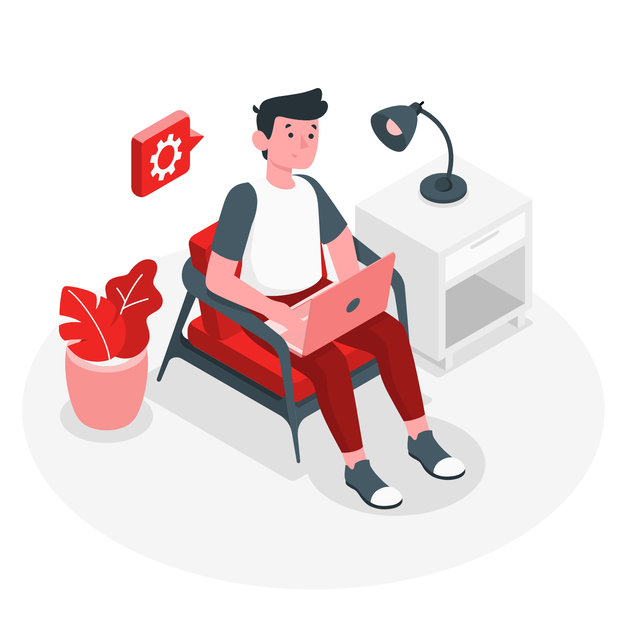 Register as Self-Employed for UK Influencers