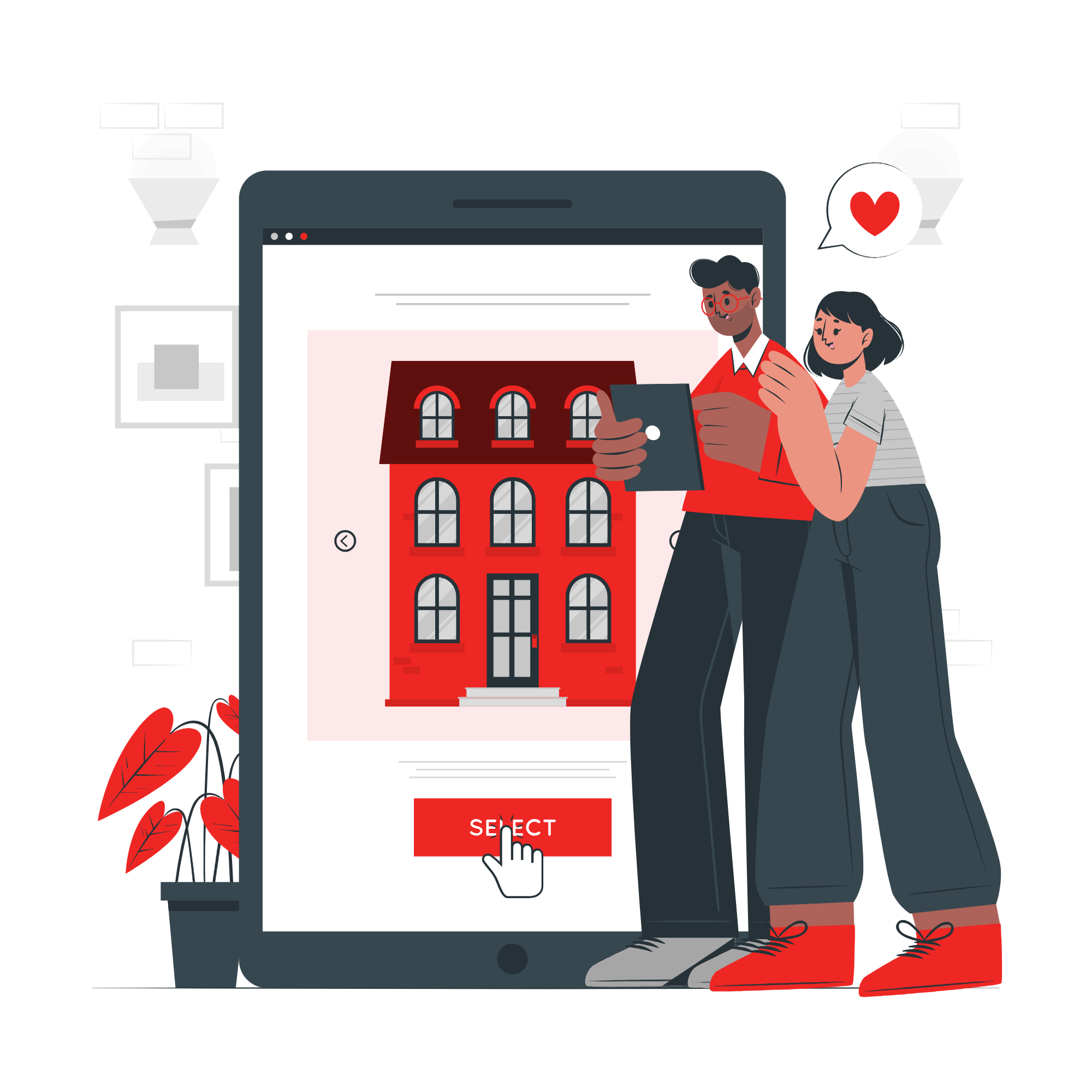 Selling Products on Social Media