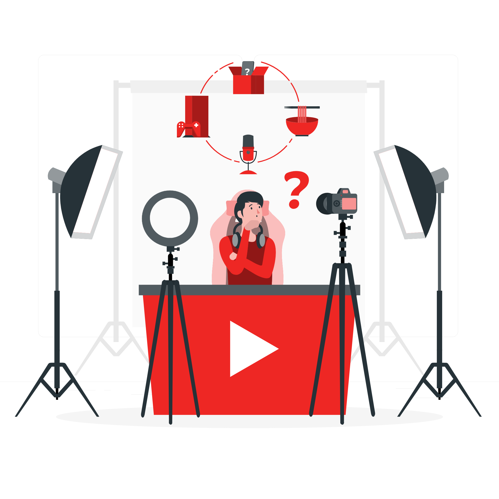 Year-End Tax Planning for Social Media Creators