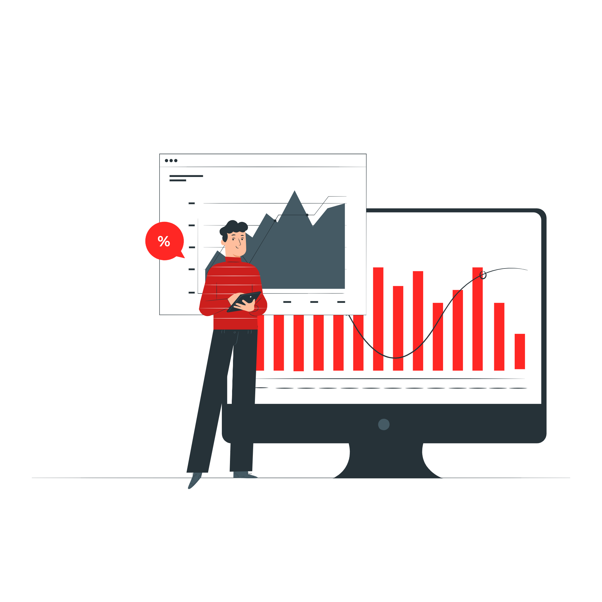 Automate Your Income and Expense Tracking