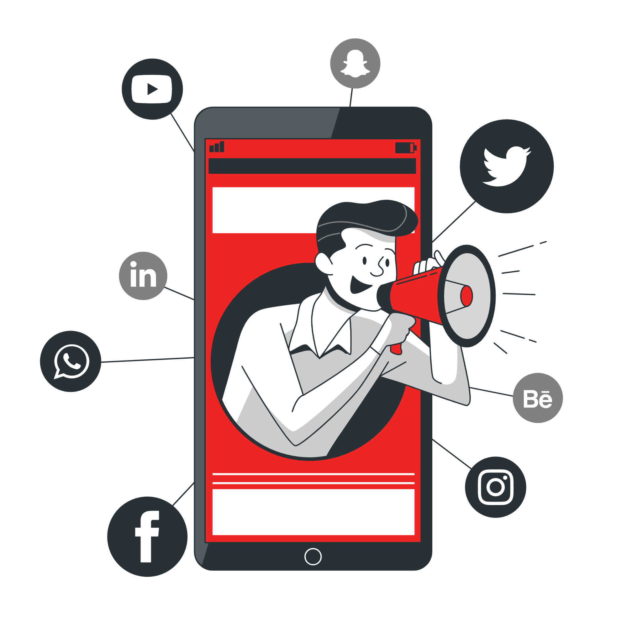 Consult a Financial Advisor as an Influencer