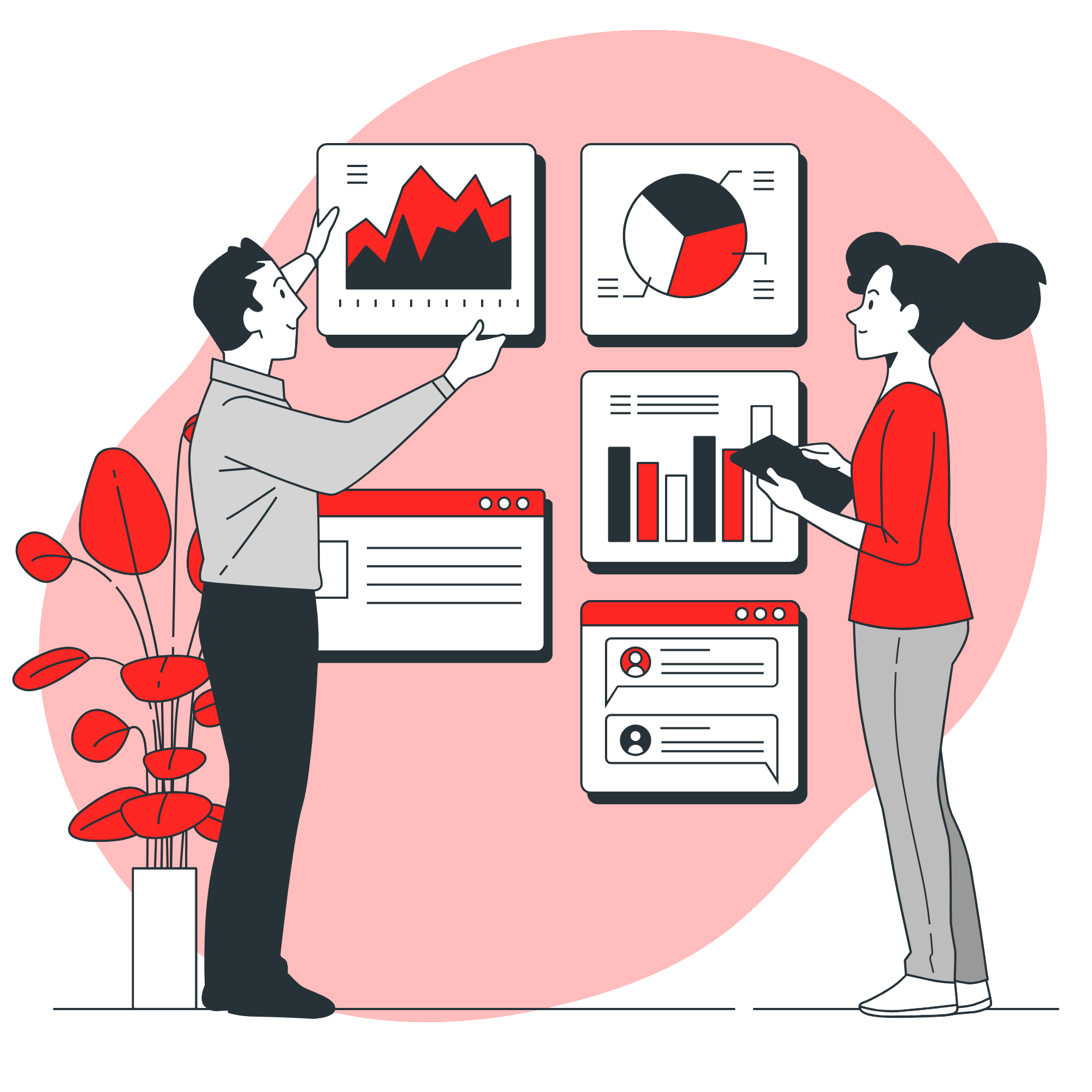 Do influencers need payroll services