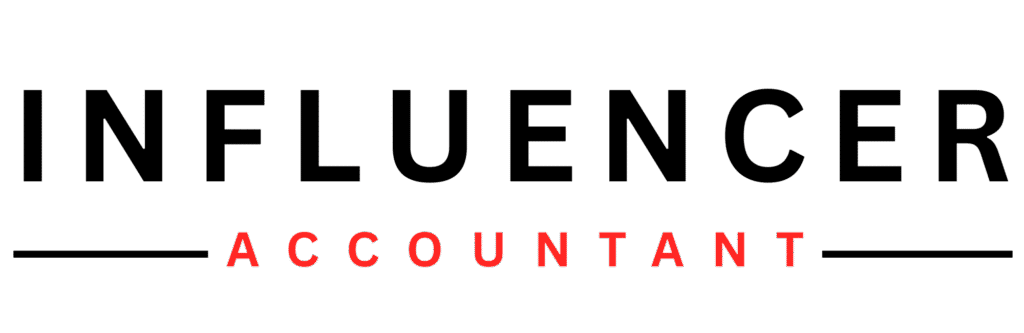influencers accountants in London
