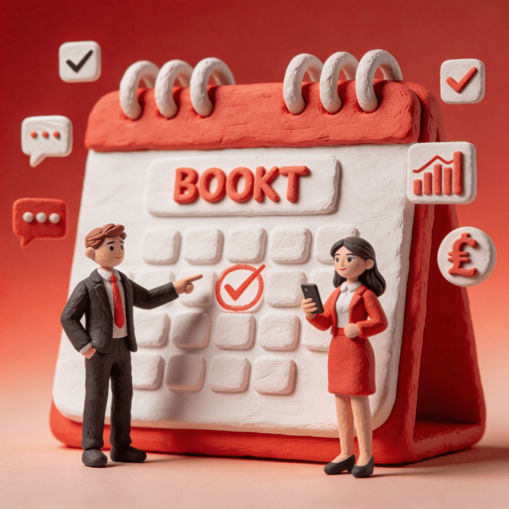 Schedule a Consultation with Our Influencer Bookkeeping Experts