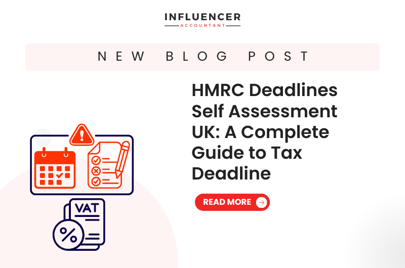 HMRC Deadlines Self Assessment UK: A Complete Guide to Tax Deadline