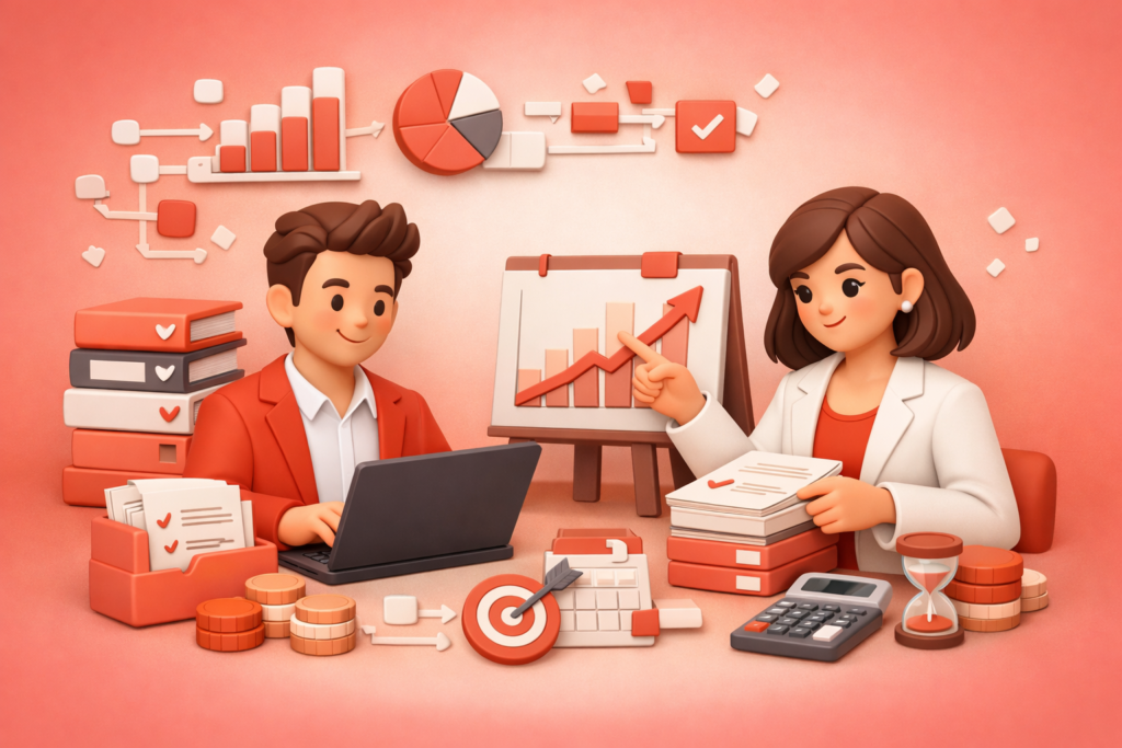 How Do We Support Your Long-Term Growth