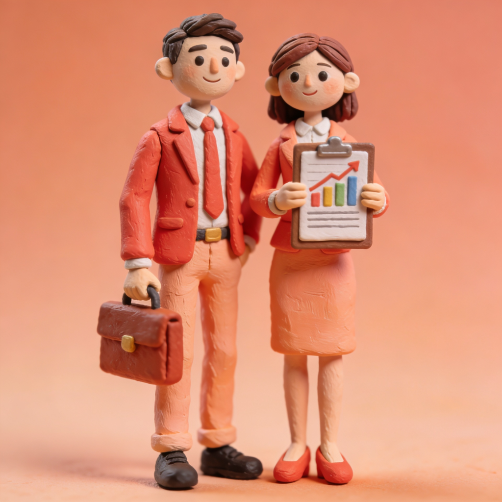 How Are Influencer Accountants In Glasgow Supporting the Creator Economy