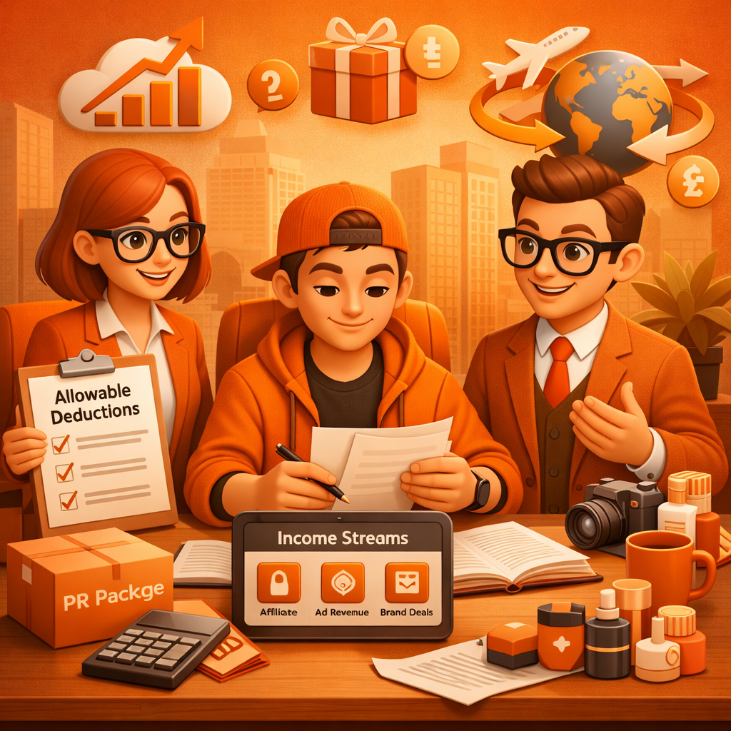 How Can We Help Creators to Build Long-Term Financial Success
