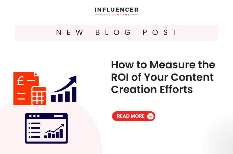 How to Measure the ROI of Your Content Creation Efforts