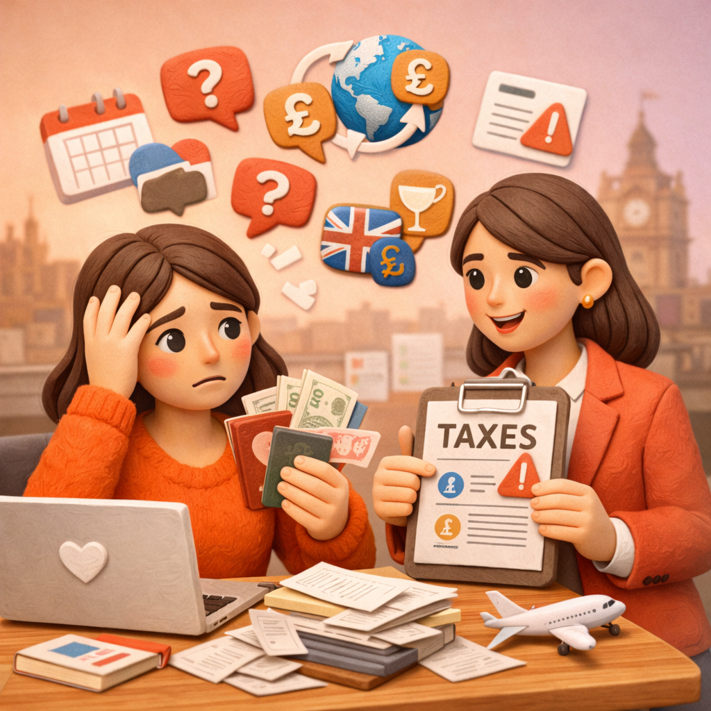 What Accounting Challenges Do Influencers Commonly Face