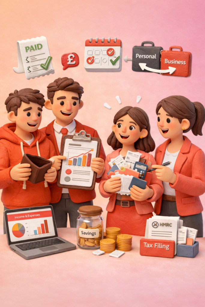 What Are the Common Accounting Challenges in the Creator Economy