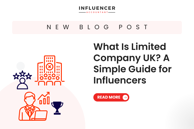 What Is Limited Company UK A Simple Guide for Influencers