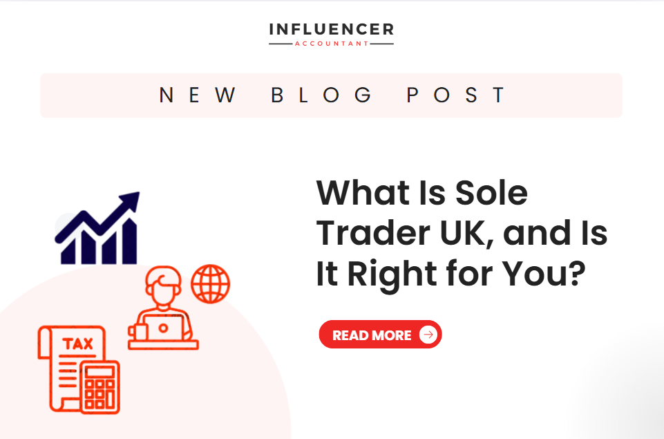 What Is Sole Trader UK, and Is It Right for You