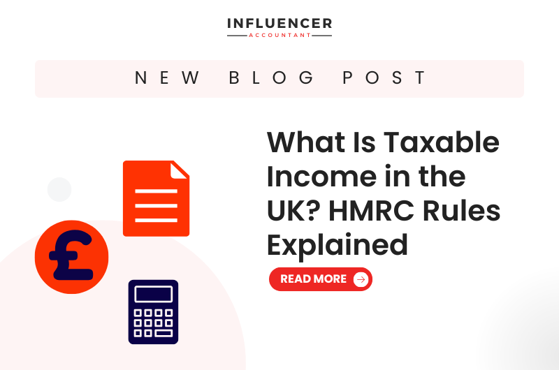 What Is Taxable Income in the UK? HMRC Rules Explained