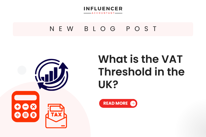 What is the VAT Threshold in the UK