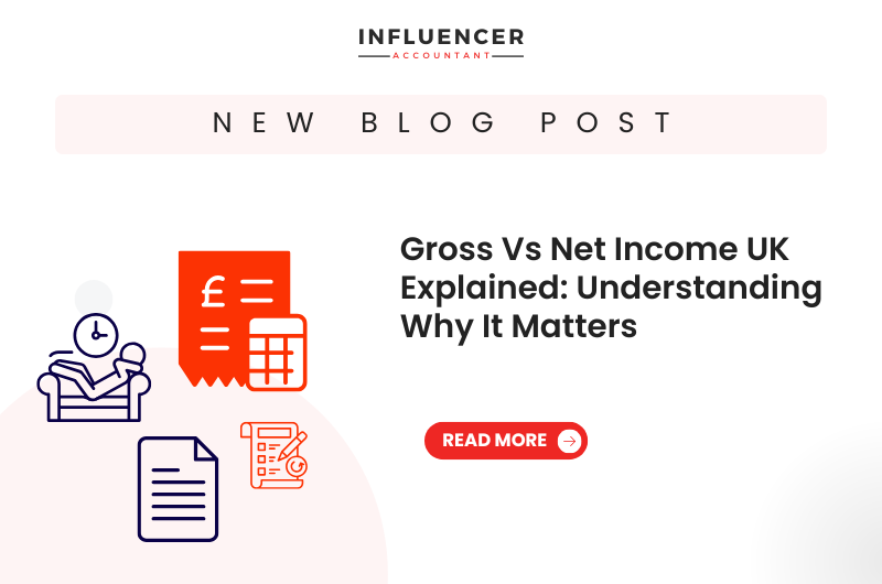 Gross Vs Net Income UK Explained Understanding Why It Matters