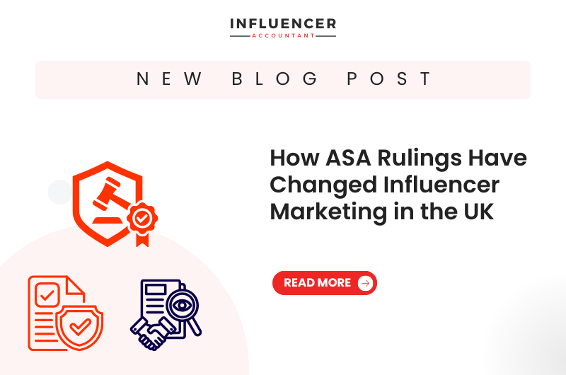 How ASA Rulings Have Changed Influencer Marketing in the UK