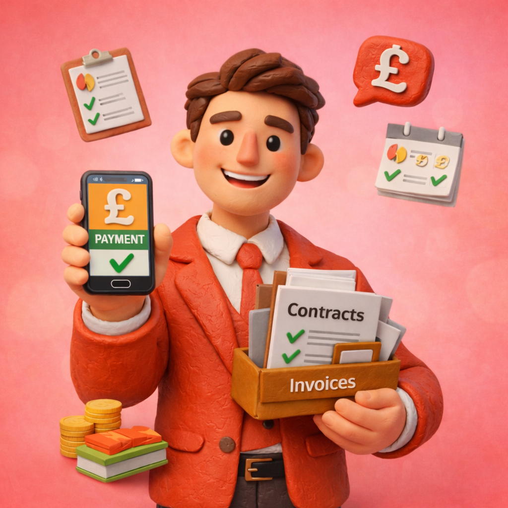 How Do Our Accountants Help Resolve Accounting Challenges Faced by Creators in Liverpool