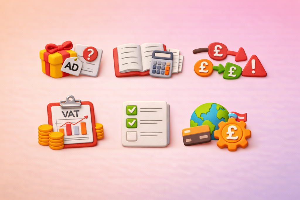 How Do Our Accountants Help Solve Accounting Challenges That Creators May Face