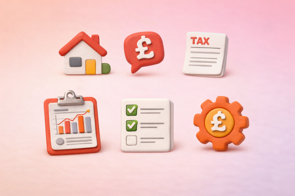 How Does Our Influencer Accountant Ilford Support Your Long-Term Growth