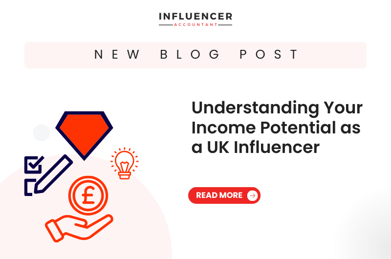 Understanding Your Income Potential as a UK Influencer (2026 Guide)