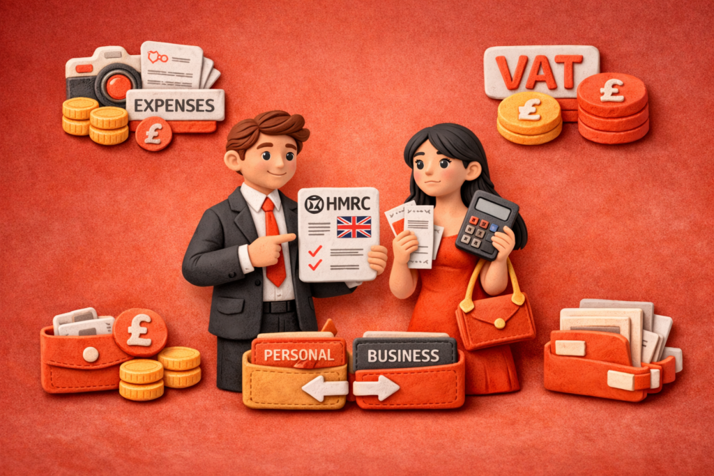 What Are The Common Accounting Challenges Influencers Face