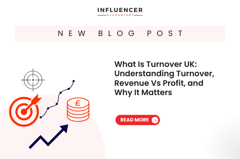 What Is Turnover UK: Understanding Turnover, Revenue Vs Profit, and Why It Matters
