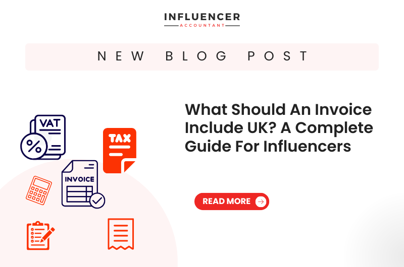 _Small Business What Should An Invoice Include UK A Complete Guide For Influencers