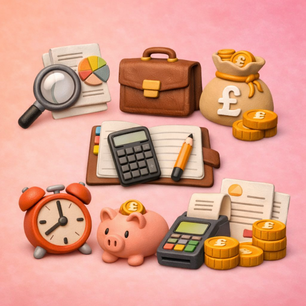 How Does Our Creator Accountant Reading Team Support Long-Term Creator Growth
