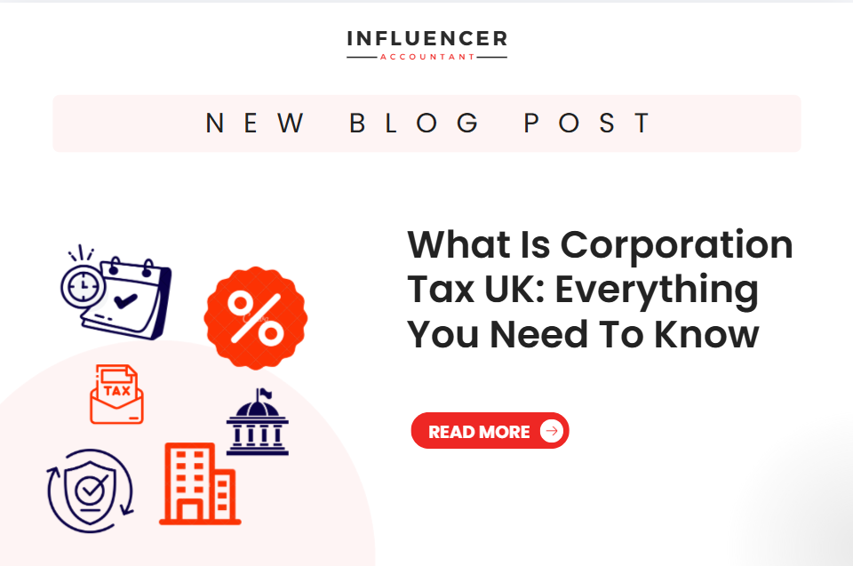 What Is Corporation Tax UK: Everything You Need To Know