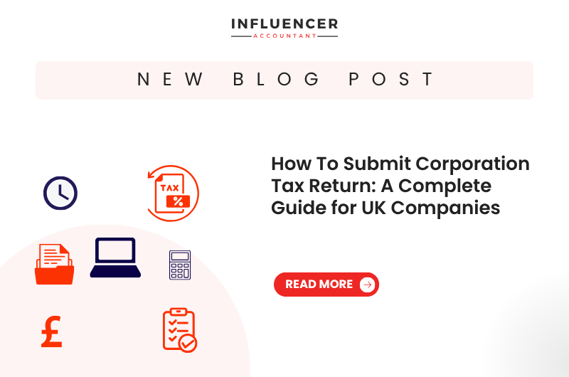How To Submit Corporation Tax Return: A Complete Guide for UK Companies